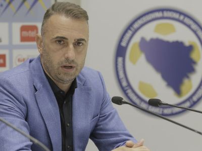 Bosna Hersek Milli Takım Kadrosunda 3 Tanıdık İsim!