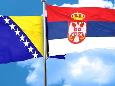 Bosna Hersek ve Sırbistan Arasında Yaşanan Gerginlik Balkan Topraklarında Savaş İhtimalini Yükseltiyor