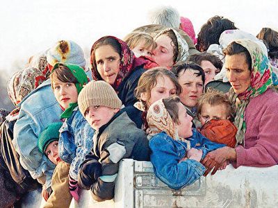 Ateşle Oynuyorlar! Bosna-Hersek’teki Sırp Lider Ayrı Bir Ordu Kurma Planları İçinde