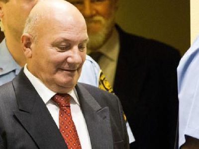Bosna Savaşı’nın Suçlusu Eski Hırvat General Milivoj Petkoviç İşlediği Tüm Suçları Kabul Etti!