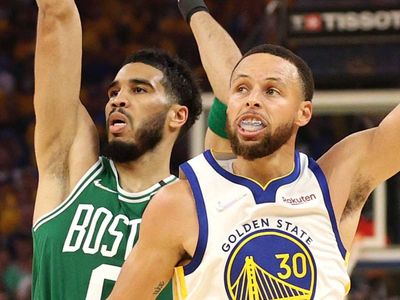 Boston Celtics - Golden State Warriors S Sport  NBA final serisi canlı izle