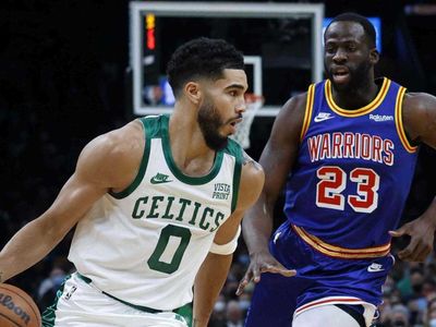 Boston Celtics - Golden State Warriors S Sport  NBA final serisi canlı izle