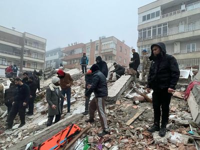 BOTAŞ’tan deprem sonrası açıklama: Doğalgaz akışı durduruldu