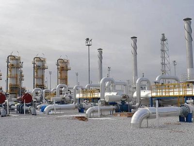 BOTAŞ’tan doğal gaz depolarıyla ilgili açıklama: Türkiye kışa yüzde 100 hazır