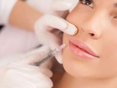 Botoks ve Dolgu Hakkında Doğru Bilinen Yanlışlar