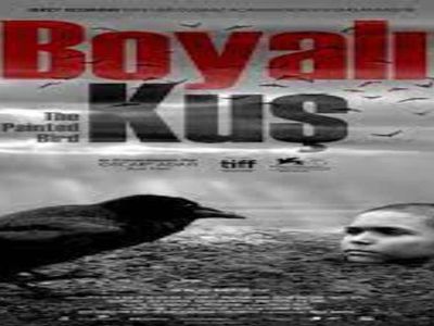 Boyalı Kuş film konusu ve oyuncuları