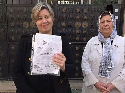 Böyle dolandırıcılık görülmedi: Kendi evinde bir anda kiracı oldu