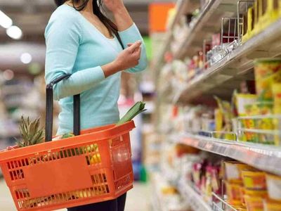 Böyle indirim görülmedi! Fiyatlar dibe vurdu! Çay, Yağ, Et, Salça, Tuvalet Kağıdı fiyatları