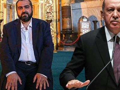 Boynukalın'ın ‘Pamuk’ Göndermesine Cumhurbaşkanı Erdoğan’dan Tepki Geldi