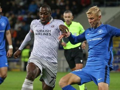 Bozbaykuşlar Rigas’ı konuk ediyor: Başakşehir Rigas maçı ne zaman ve hangi kanalda? Başakşehir RFS maçı hakemi belli oldu mu?