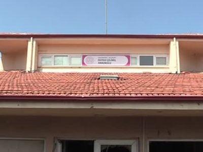 Bozkurt'ta Meydana Gelen Sel Felaketinde Hayatını Kaybeden Öğretmenin Adı Çalıştığı Okula Verildi