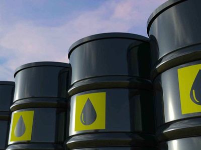 Brent petrol varil fiyatı ne kadar? 26 Mayıs 2022 Perşembe brent petrol fiyatı: 1 varil brent petrol kaç dolar?