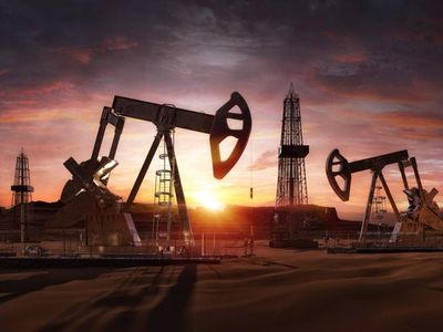 Brent petrolden büyük yükseliş: Son 1 yılın zirvesine ulaştı