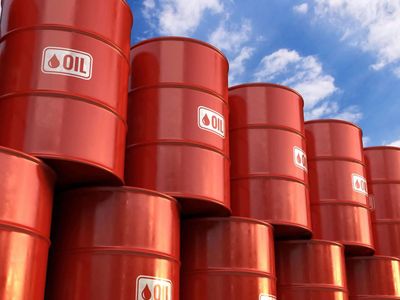 Brent petrolün varil fiyatında düşüş yaşandı!