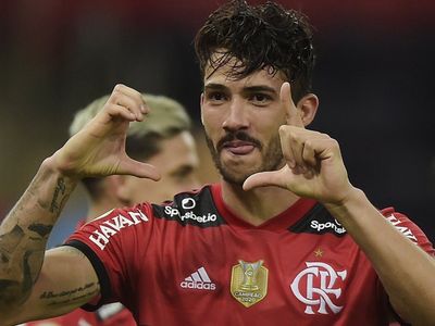 Brezilya basınından Carlos Derbert Fenerbahçe’nin yeni transferi Gustavo Henrique’nin takıma faydalı olacağını söyledi
