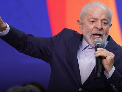 Brezilya Lideri Lula'dan Trump'a "korsanlık" tepkisi