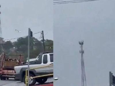 Brezilya’da yolcu uçağı düştü: Hayatta kalan yok