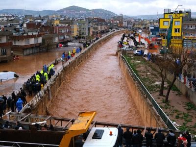 Brezilya'daki sel felaketi: 150 kişi hayatını kaybetti, yüzlerce kişi kayboldu