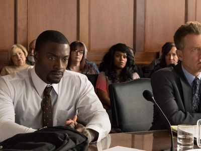 Brian Banks film konusu ve oyuncuları