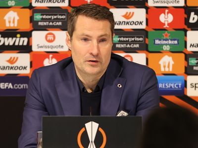 Brian Priske'den Fenerbahçe Mağlubiyetinin Ardından Açıklamalar!