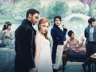 Bridgerton yeni sezon tarihi belli oldu mu, ne zaman çıkacak? Netflix Bridgerton 2. sezon tarihi