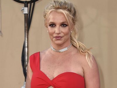 Britney Spears kimle evli, hamile mi? Britney Spears'ın eşi kimdir? 3. Kez annelik heyecanı yaşıyor