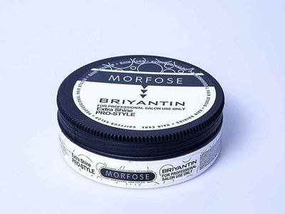 Briyantin nedir, ne işe yarar? Briyantin özellikleri nelerdir? Erkeklerde briyantin kullanım önerileri