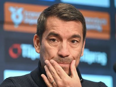 Bronckhorst'un kaderi belli oldu