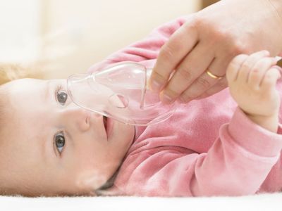 Bronşiolit Hastalığı Nedir?