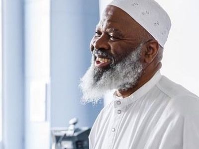 Brooklyn'de uyuşturucunun kökünü kazıyan camii imamından Erdoğan'a övgü dolu sözler! Siz İslam dünyasının liderisiniz!