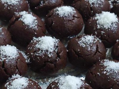 Browni şerbetli kurabiye tarifi : en güzel ve lezzetli browni şerbetli kurabiye nasıl yapılır? Browni şerbetli kurabiye malzemeleri ve pratik tarifi