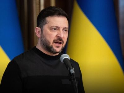 Brüksel’den Kiev’e Dev Destek: 4 Milyar Dolarlık Yardım Paketi