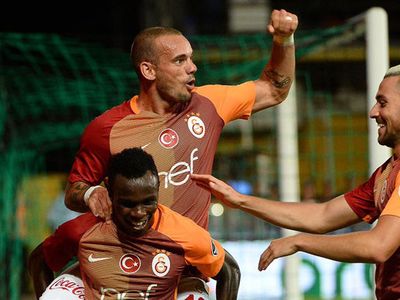 Bruma'dan Galatasaray Dönemi İle İlgili Çarpıcı İtiraflar