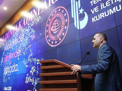BTK, akıllı cihazlarda eko-tasarım düzenlemesi için çalışmalara başladı