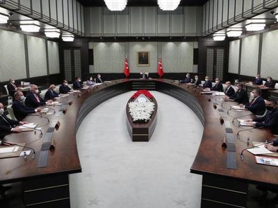 Bu anket çok konuşulur: Erdoğan'ın kabinesindeki en başarılı bakanı vatandaş seçti. Herkes Soylu diye düşünüyordu başka biri çıktı! En başarılı bakan kim?