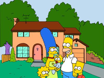 “Bu Artık Tesadüf Değil!” Simpsonlar 2026’yı mı İşaret Ediyor? Korkutan Sahne ve İddialar Gündemde