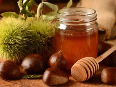 Bu balı yiyen hastalanmıyor! Kestane balı nedir, nelere iyi  gelir? Kestane balının faydaları nelerdir?