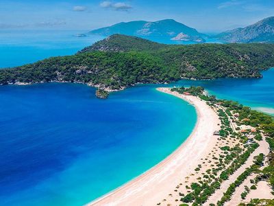 Bu bayram bereketli geçecek: Turizmde 10 milyar liralık gelir beklentisi!