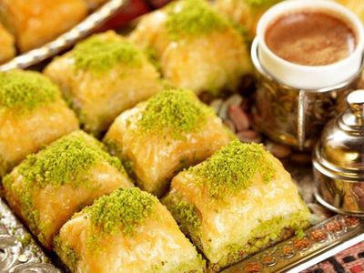 Bu Bayram Yediklerinize Daha Fazla Dikkat Edin!