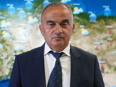 Bu Hafta Sıcak Hava Dalgası Ülke Genelinde Etkili Olacak