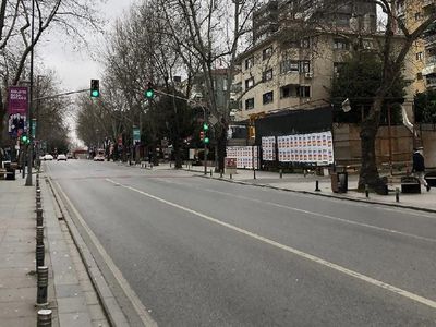 Bu Hafta Sonu 29-30 Mayıs Sokağa Çıkma Yasağı Var mı?