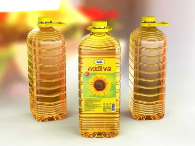 Bu hafta sonu  BİM’de 5 litre Ayçiçek yağına indirim yapıldı! 145 TL'den raflarda yerini alıyor! Kaçırmayın!