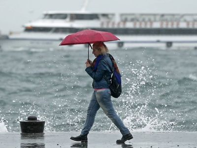 Bu hafta sonu hava nasıl olacak? Cumartesi ve Pazar günü yağış var mı? 28-29 Ekim 2023 İstanbul, Ankara, İzmir hava durumu