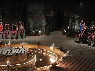 Bu Hafta Survivor'da Kim Elendi?