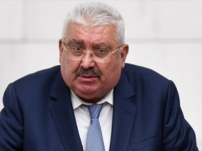 "Bu işin şakası yok ayağınızı denk alın"