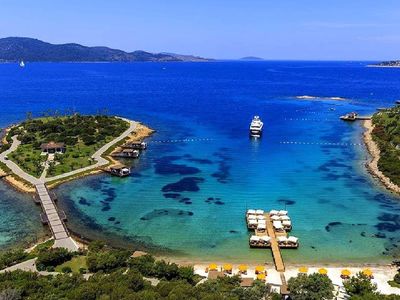 Bu kadarına pes! Bodrum'daki bir restoranda 27 bin liralık hesap geldi