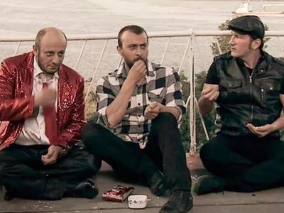 Bu Kavga Leyla İle Mecnun Dizisini Bitirir!