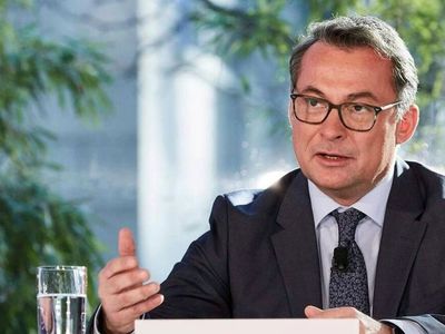 Bu Kez De Almanya Piyasaları Karıştırdı: Merkez Bankası Yeni Başkanı Nagel'dan Mesaj Var!