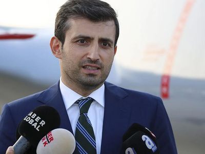 Bu sefer yalan haberin hedefi Selçuk Bayraktar oldu: Bizans görse kahpeliğinden utanır