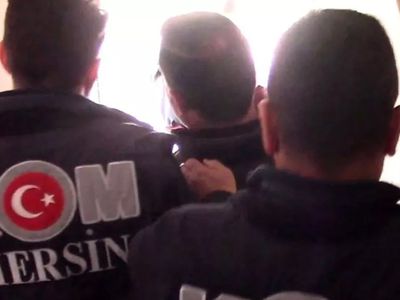 Bu seferki sahte doktor, Diş Hekimi çıktı: Gözaltına alındı